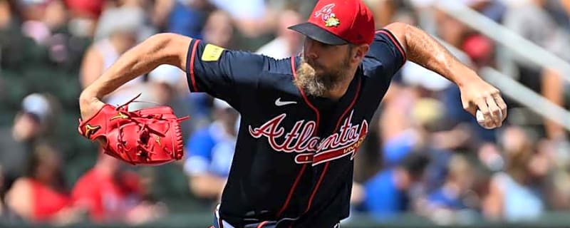Braves Chris Sale Puts Nice Bow on Strong Spring Training