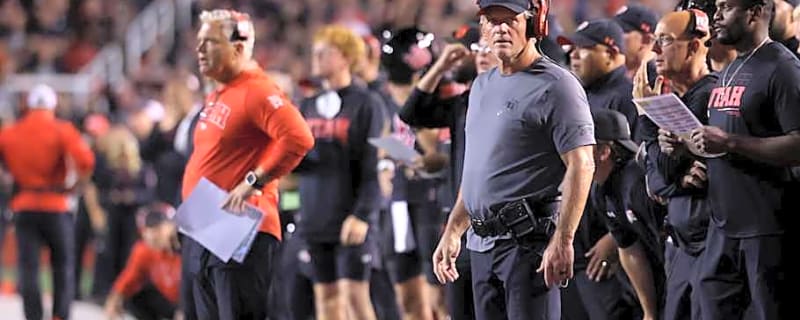 Story told by Joel Klatt shows fierce competitiveness of new Michigan football coach