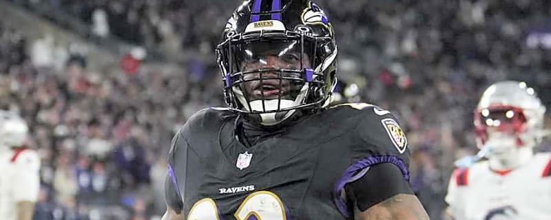 Where Was Derrick Henry Late in Ravens Loss?