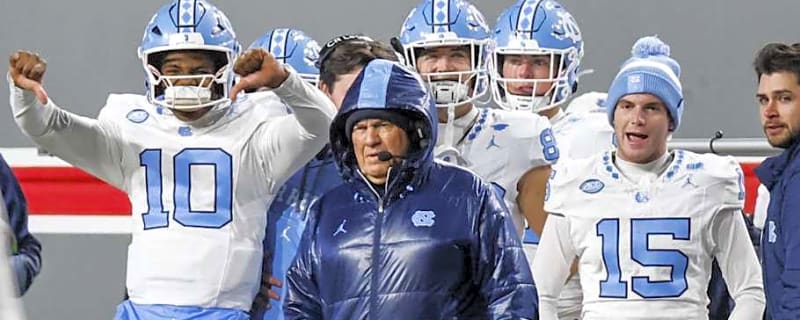 How Well Did the Tar Heels&#39; Execute Belichick&#39;s Gameplan