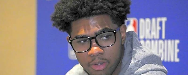 MSU&#39;s Richardson Speaks Following Summer League Debut