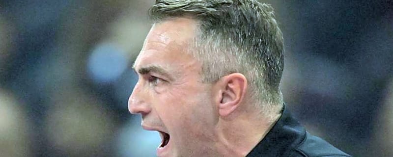 Raptors Make Darko Rajakovic Proud After Win vs. Bulls