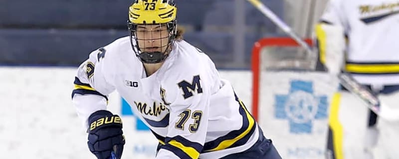 Devils Send Ethan Edwards Back Down to AHL