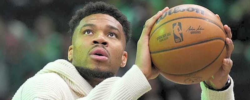 Giannis Antetokounmpo Would Make Sense, but Would he Solve Rockets' Problems?