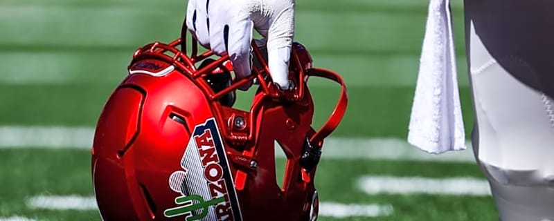 Arizona Freshmen Who Could Make Impact in Summer Practice