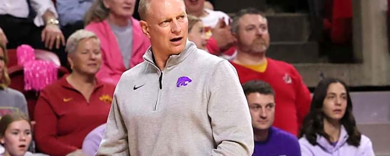 Kansas State Women’s Basketball Drops Game to Iowa State Despite Fast Start