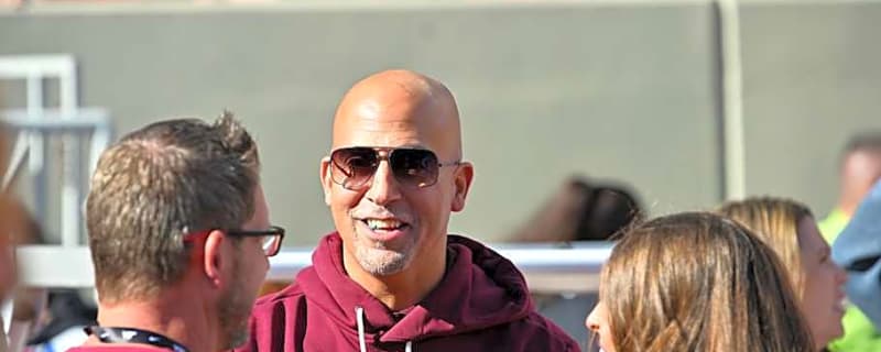 The Five Game Stretch That Will Define Virginia Tech's 2026 Season