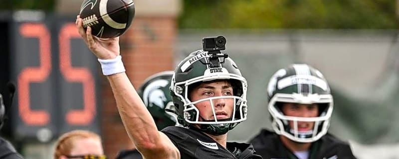 Two Games Where MSU's Milivojevic Can Prove Himself