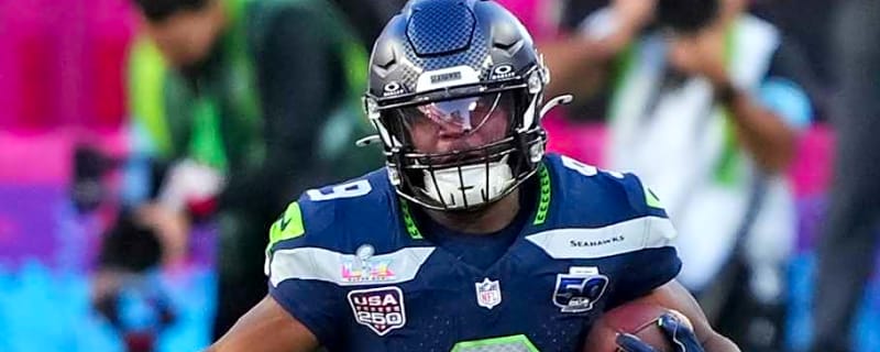 Titans Could Realistically Sign Seahawks Superstar