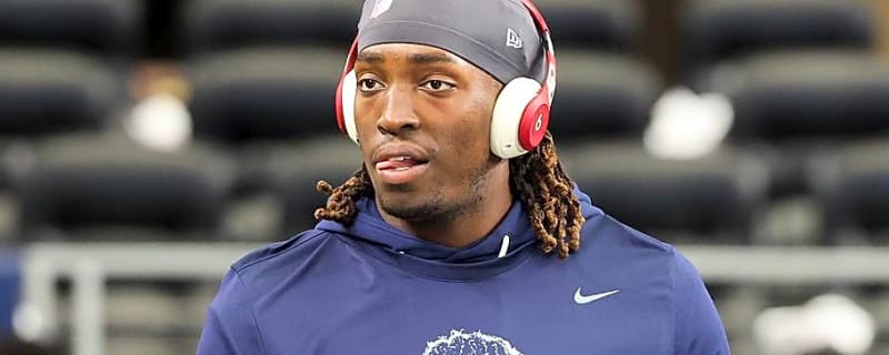 Tyler Guyton Holds Key To Dallas Cowboys' Elite Offense in 2026