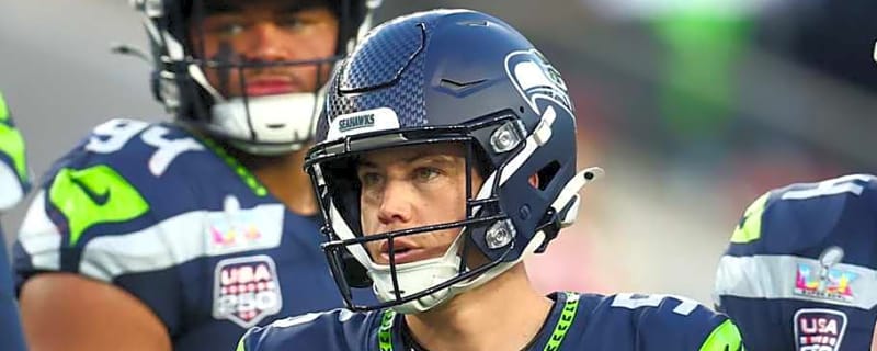 What Seahawks' Jason Myers Said After Breaking Super Bowl Record