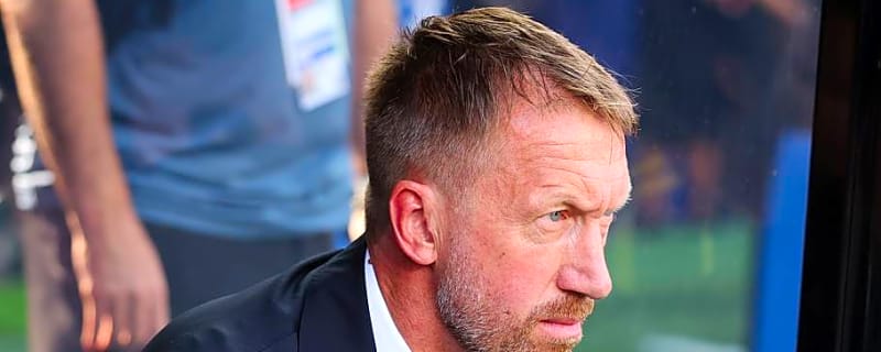 Graham Potter makes Alexander Isak admission that Liverpool won't want to hear