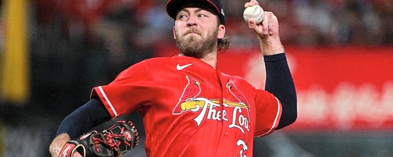 Cardinals Rotation Grades: Kyle Leahy Rising, Matthew Liberatore Crashing