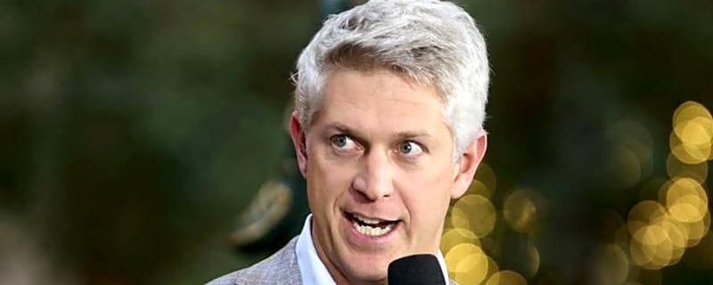 Mike Elias reveals why Orioles chose Craig Albernaz for manager job