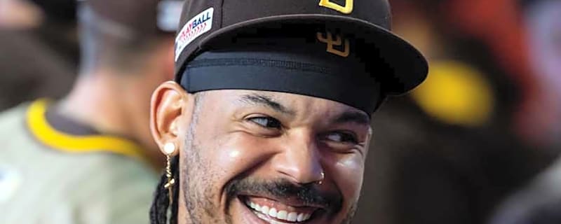 Previewing the Padres Bench After the Samad Taylor Signing