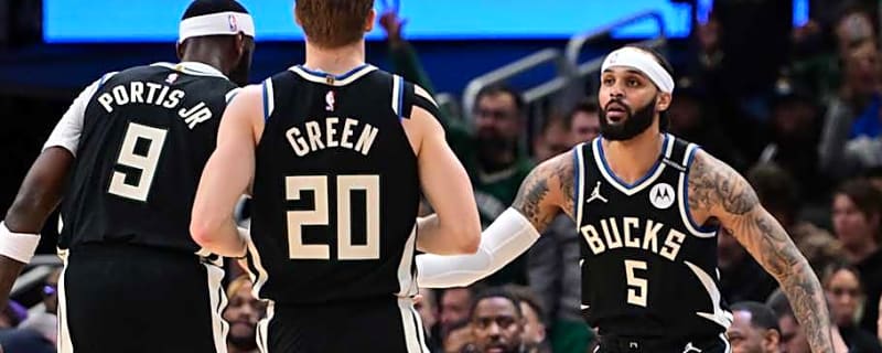 Bucks News: Insider Gets Brutally Honest on Milwaukee’s Roster Issue