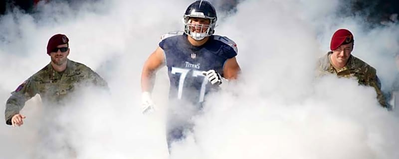 Titans OL Due For Breakout