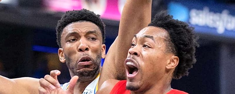 Why Raptors stay winning and moving up NBA power rankings