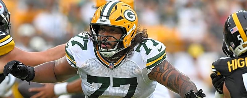 Who’s Rising? Falling?: Packers Stock Report Before Preseason Game at Broncos