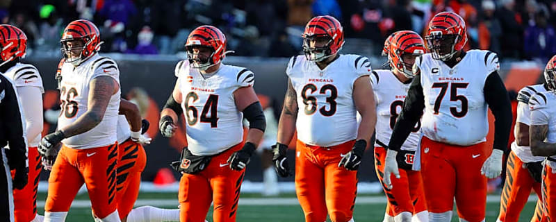 Bengals 'Great' 45-Point Outing Against Miami Marks Team's Highest Scoring Total In Over A Decade