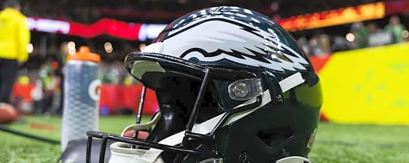 Eagles standout shared blunt thoughts on return after offseason uncertainty