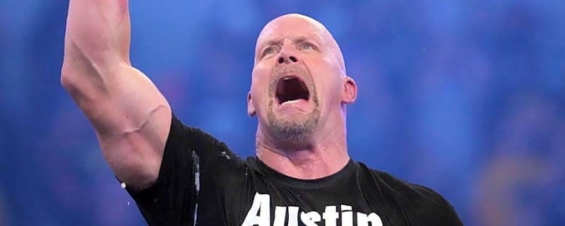 WWE Hall of Famer Stone Cold Steve Austin Is Open To One More Match