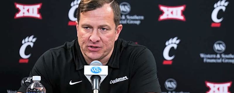 Iowa State Cyclones Need To Figure Out How To Snap Troubling Recent Trend