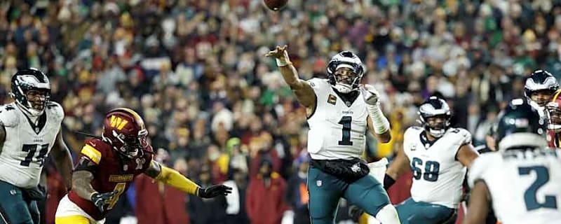 Stoylines For Potential Super Bowl Preview Between Eagles And Bills