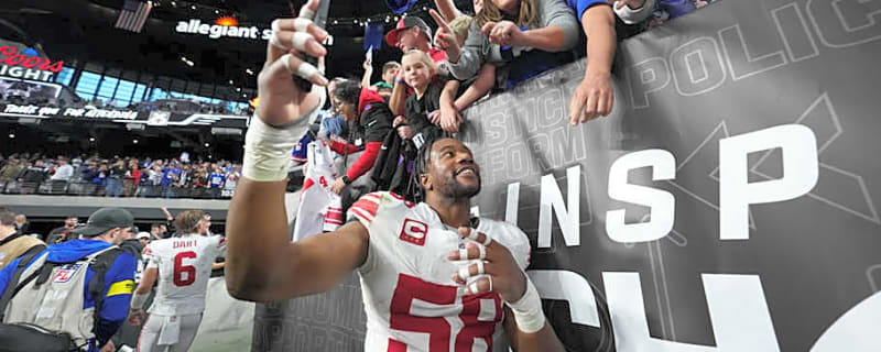 3 Zaire Franklin Replacements the Colts Must Now Pursue in Free Agency