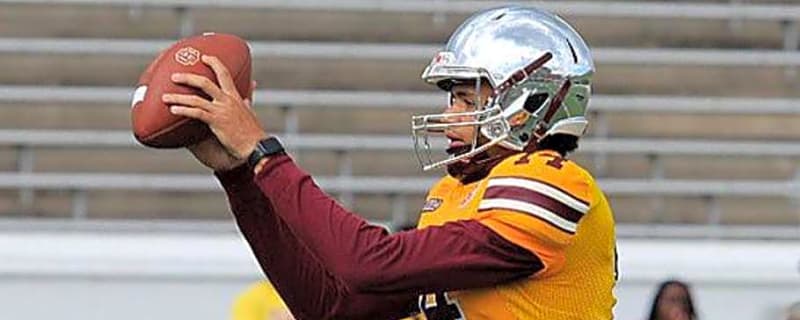 Colorado Honors Late Quarterback Dominiq Ponder In Powerful Way At Graduation
