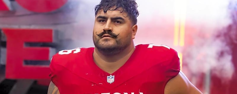 Should NY Giants Seek a Reunion with OL Will Hernandez?