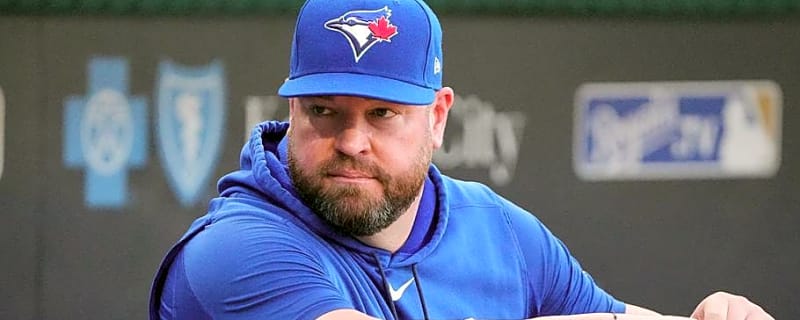 Blue Jays Announce Slew of Roster Moves Going Into Tigers Series Opener