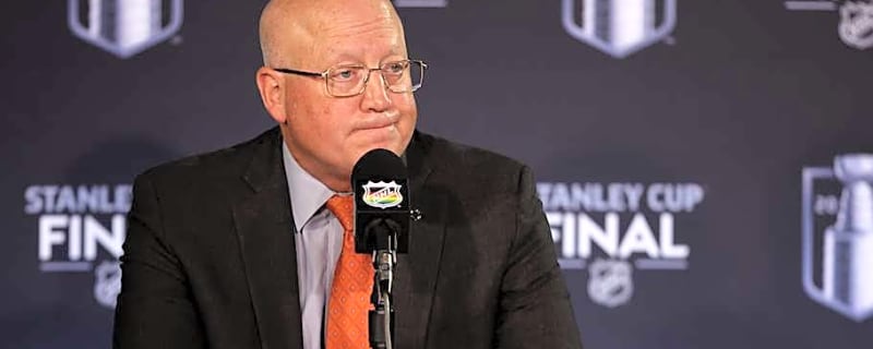 NHL's Bill Daly Sends Warning About Olympic Ice Update