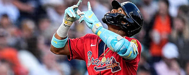 2025 Atlanta Braves Performance Review: Ronald Acuña Jr.