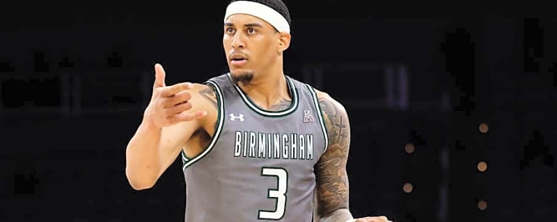 Yaxel Lendeborg says Michigan Basketball program is &#39;NBA caliber&#39;