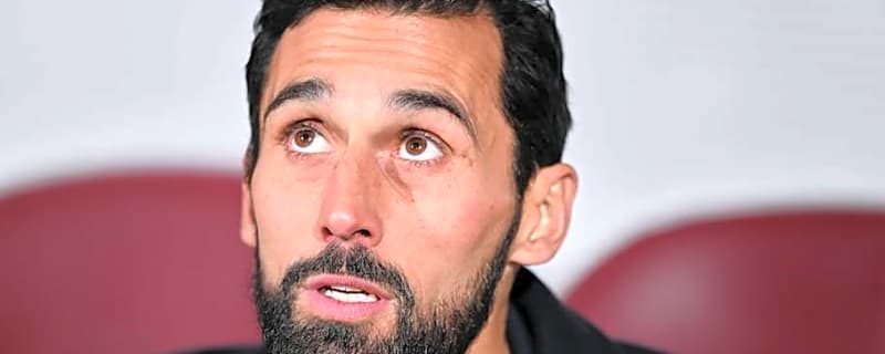 Transcript: Alvaro Arbeloa Looks at Himself After Real Madrid's Shock Loss vs Albacete
