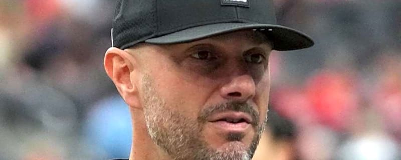 1 Raiders Potential Candidate Removes Himself from HC Consideration