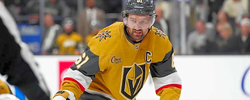 Golden Knights Captain Set to Return From Injury