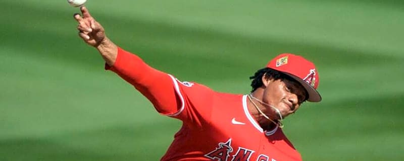 Joel Hurtado Talks About His Rise Through the Minor Leagues