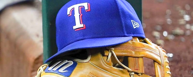 Red Sox Have ‘Explored’ Possible Deal for Rangers Superstar Slugger