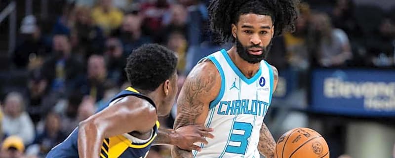 Coby White Gives In-Depth Answer When Asked About His First Impressions of Charles Lee