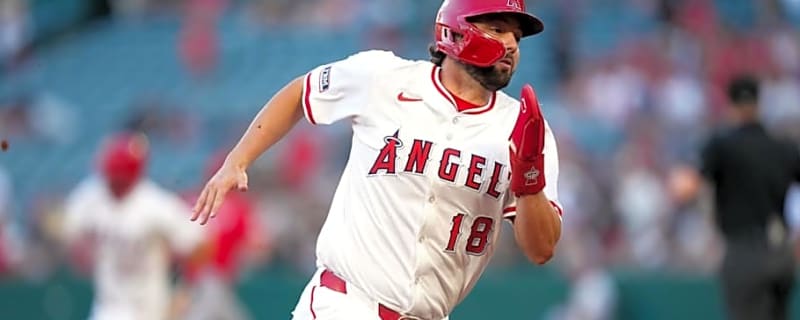 Angels Notes: Key Reliever to IL, Nolan Schanuel Injury Setback, Pete Alonso to LA?