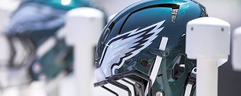 Eagles-Only Mock Draft Roundup Of NFL Writers