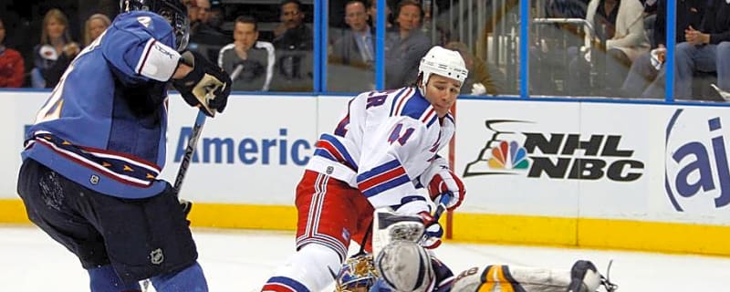 Former NY Rangers Director of Player Development Lands in USHL