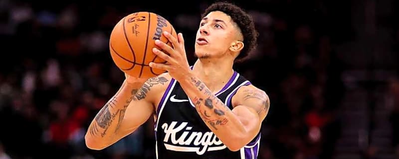 Young Kings Duo Leave a Little To Be Desired in G League Game