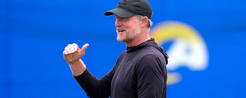 Three Defenders Los Angeles Rams Could Draft at No. 13