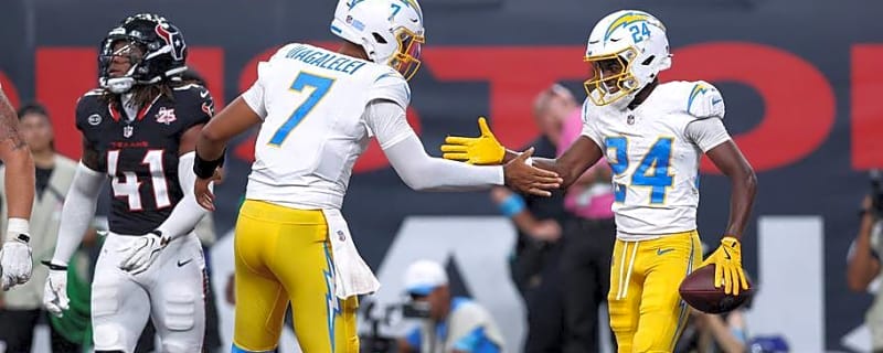 3 Surprise Names Who Could Make Things Interesting Ahead of Chargers' Preseason Finale