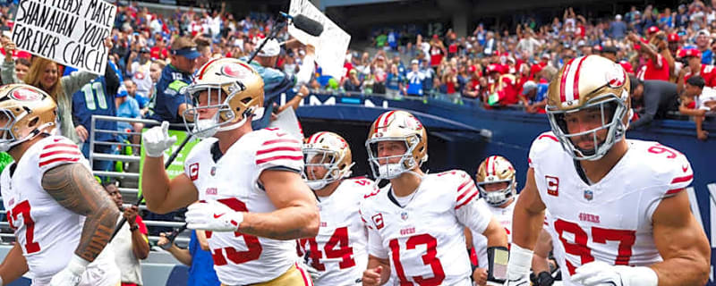 This stat shows just how valuable Nick Bosa is to the 49ers