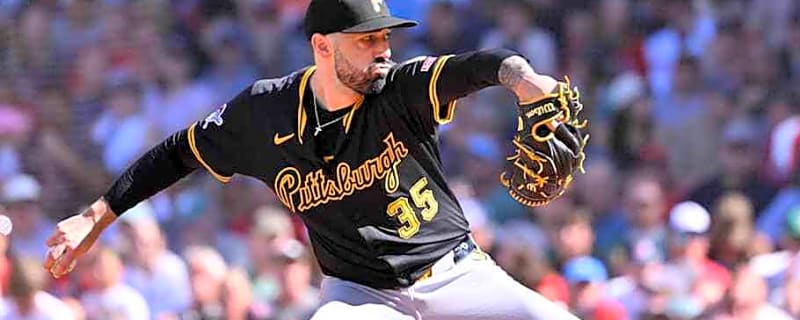 Pirates Non-Tender Four Players