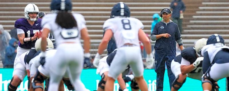 Penn State Football Freshman Most Likely to Surprise People This Season